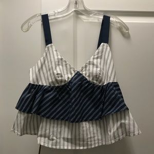 Summer top from Joie NWT